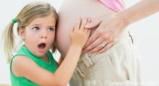 怀孕期间胎儿真的会在子宫里哭泣，孕妈们一定要注意！