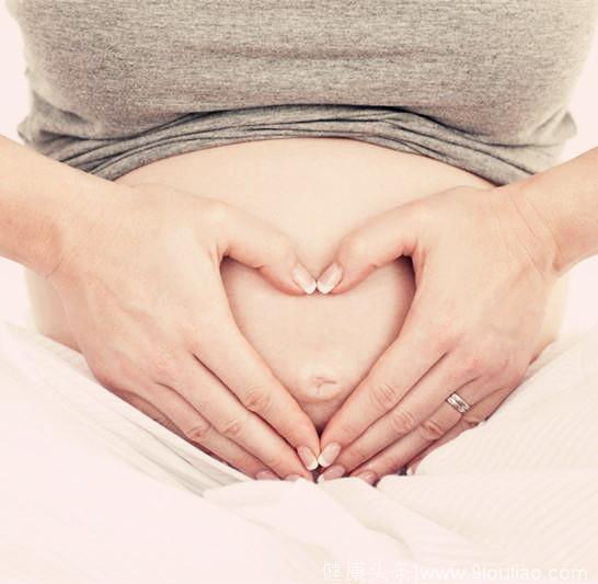 准妈妈注意了，孕期这4大信号表明胎儿在向你求救！别犹豫快去医院检查