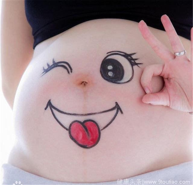 剖腹产6斤，女宝宝的症状，出生是男宝宝，还是胎心靠谱