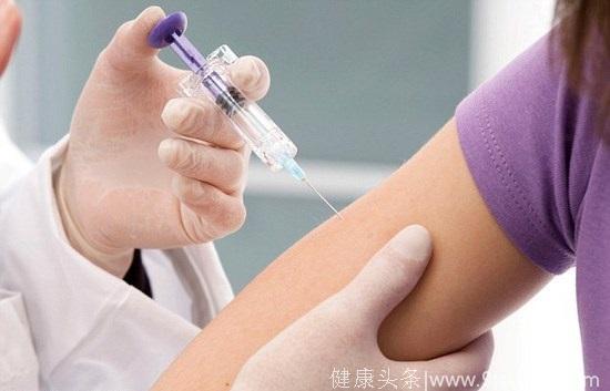 HPV疫苗到底要不要打，先看看这篇文章