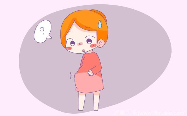 孕期这4种奇妙的感觉是胎儿在跟你说悄悄话，别冷落它