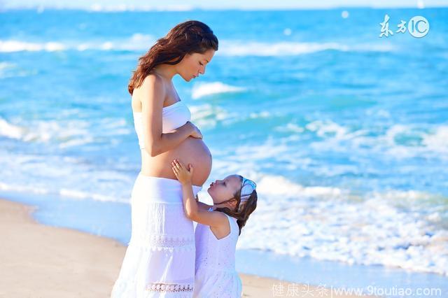 孕期经验小分享，希望能帮到刚怀孕的孕妈咪
