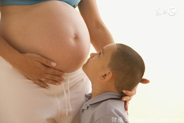 孕期经验小分享，希望能帮到刚怀孕的孕妈咪