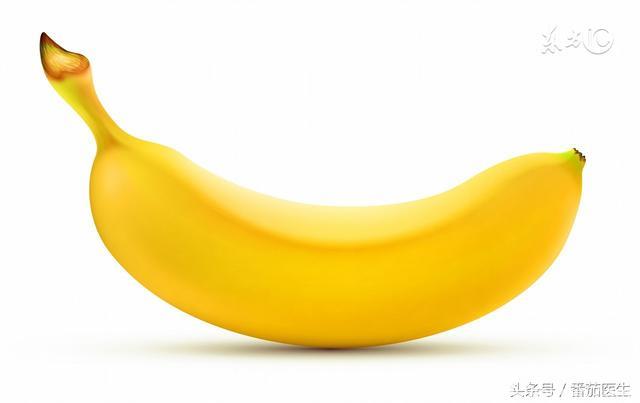 一根香蕉让你成为“战斗民族”