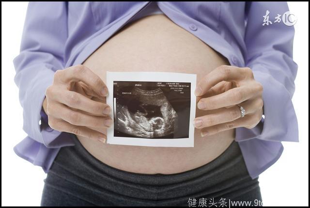 100个准妈妈，99个都应该知道孕中期产检项目及最佳检查时间