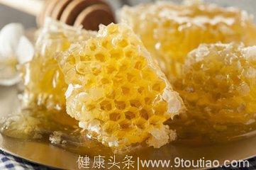这样吃蜂蜜会有害无益，吃蜂蜜前十大服用禁忌要了解