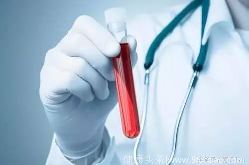 一滴血可以检查嗜中性粒细胞诊断哮喘！