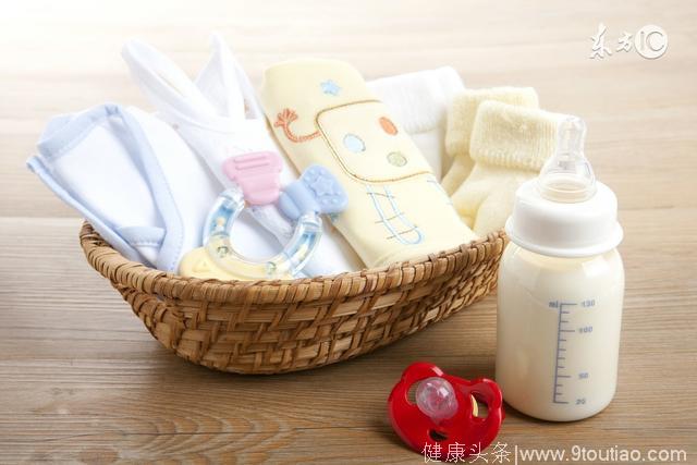 孕晚期备妥必要的待产包和婴儿用品：婴儿0～6个月期间应该准备的实用婴儿用品！