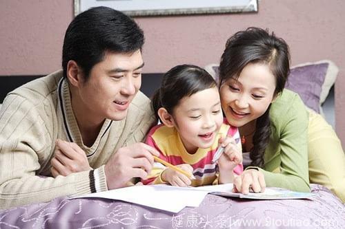 重视家庭教育，父母如何在家就能做好家庭教育