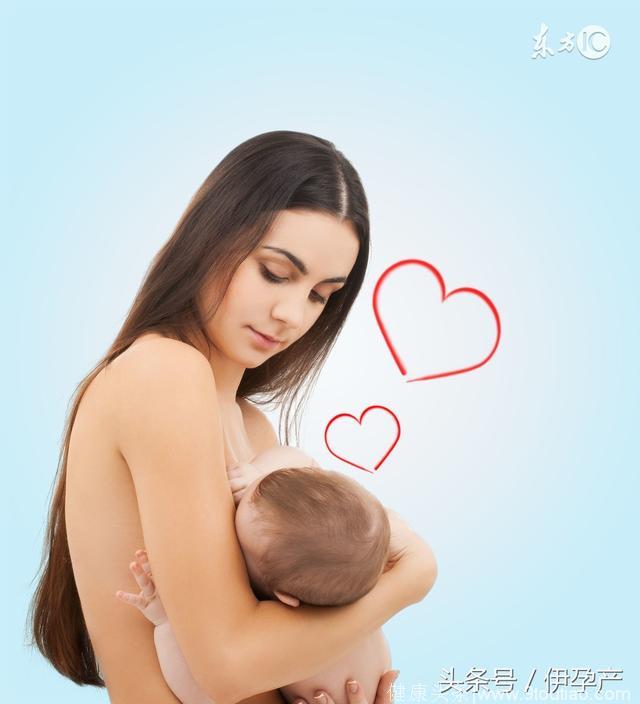 母乳喂养原来还要注意这些问题？