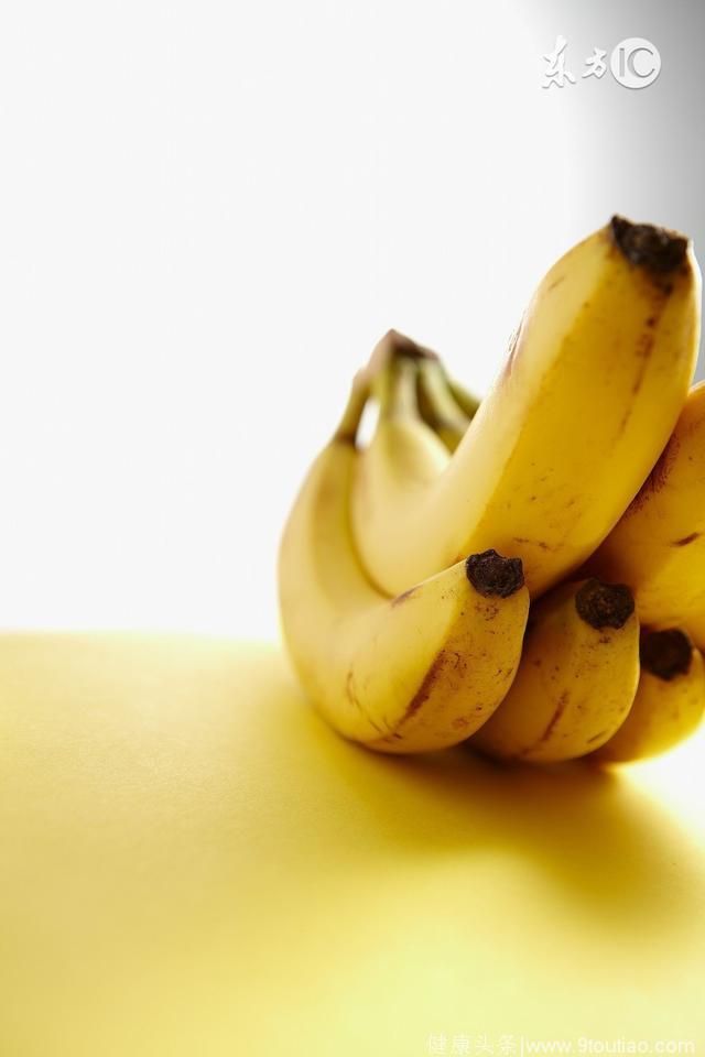 为何男人应该多吃香蕉？原因太令人意外了