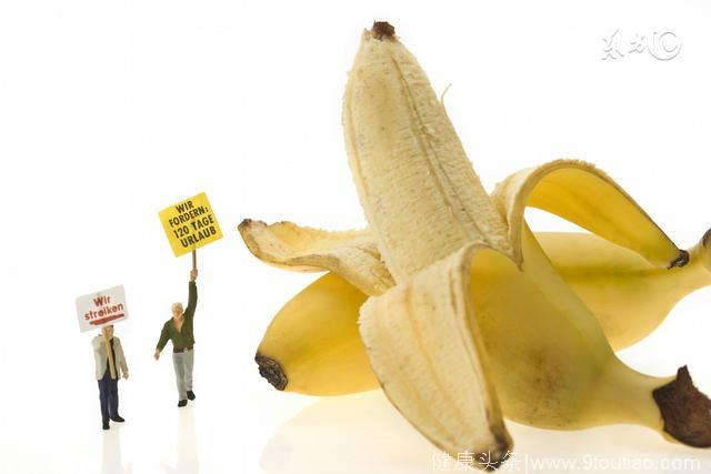 为何男人应该多吃香蕉？原因太令人意外了