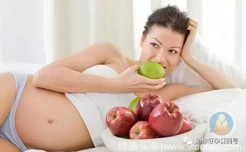 孕期科学吃水果，宝宝健康又茁壮