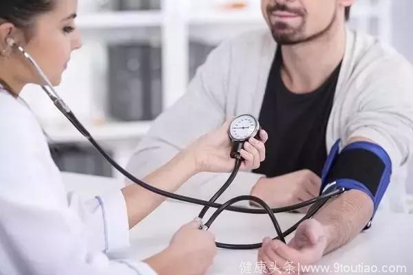 高血压如何损害我们的肾脏？
