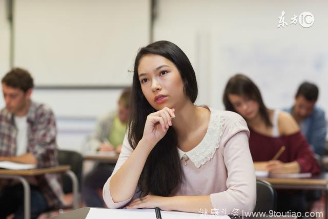 那些大学四年都在学习的人最后怎么样了？