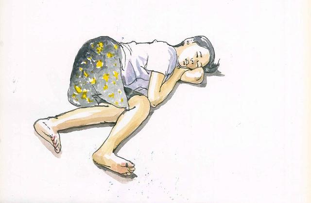 孕妇在孕期睡眠不好怎么办？4种方法帮准妈妈睡到自然醒