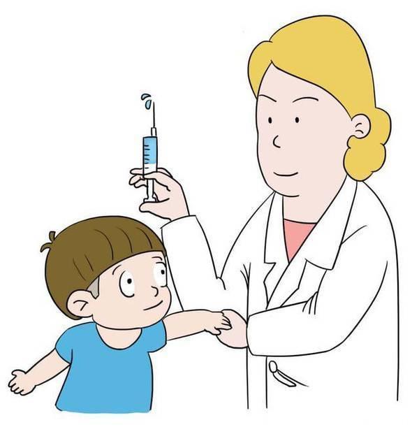 润大通林：手足口疫苗你应该知道的那些事！
