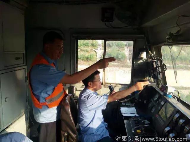 高考660分，内蒙古一火车司机这样把儿子教育成才