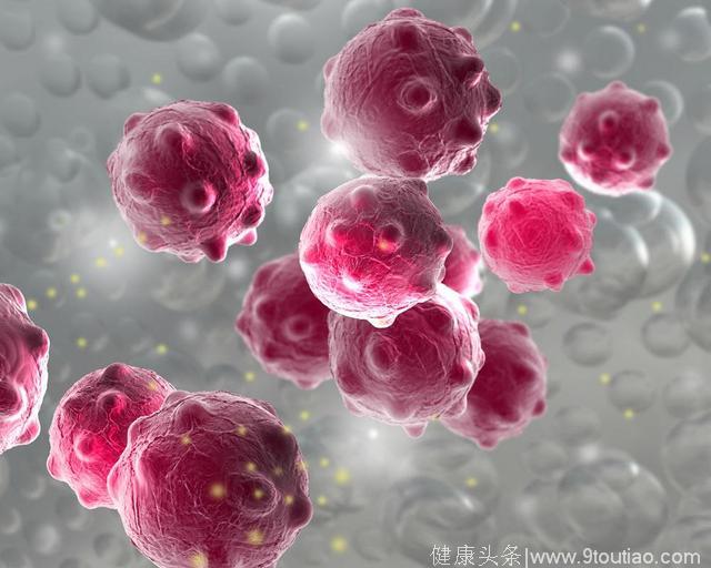研究发现更安全的PI3K抑制剂Copanlisib对复发难治淋巴瘤有很好疗效