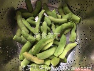 夏季食谱，夏天来几道这样的菜，别提多爽了