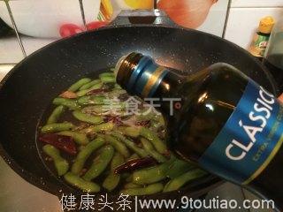 夏季食谱，夏天来几道这样的菜，别提多爽了