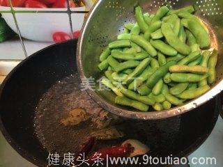 夏季食谱，夏天来几道这样的菜，别提多爽了