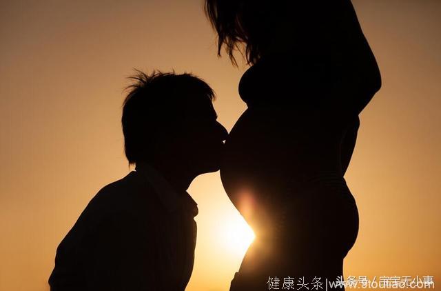 孕妈的心情影响孩子的长相，这5种方法能让孕妇开心