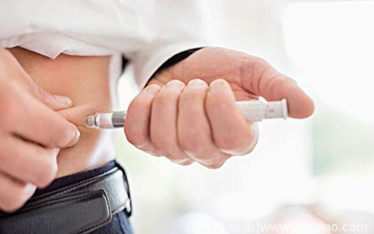 糖尿病患者如何选择胰岛素剂型？