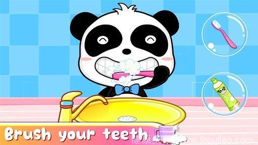 小小年纪“口气”大？可不全是刷牙的事儿！