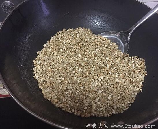 红豆薏米到底多强大，注意事项你要记住了，可惜很多人不会吃