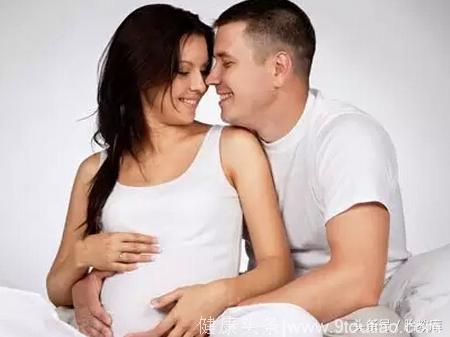 分娩前几周同房会加速分娩？揭秘：关于孕期同房的5个真相