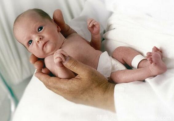 不预防胎黄疸，宝宝出生将会出现这些严重的后果！