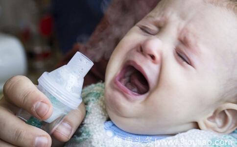 宝宝咳嗽厉害？食疗方法一招管用！
