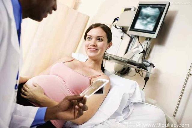 胎儿脐带绕颈准，准妈妈们无需害怕，产科医生教你如何应对