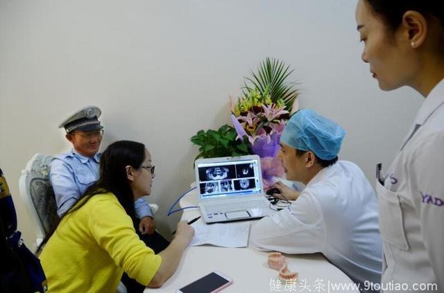 上海种植牙专家陆泽锋博士8日到昆会诊 缺牙患者请提前预约