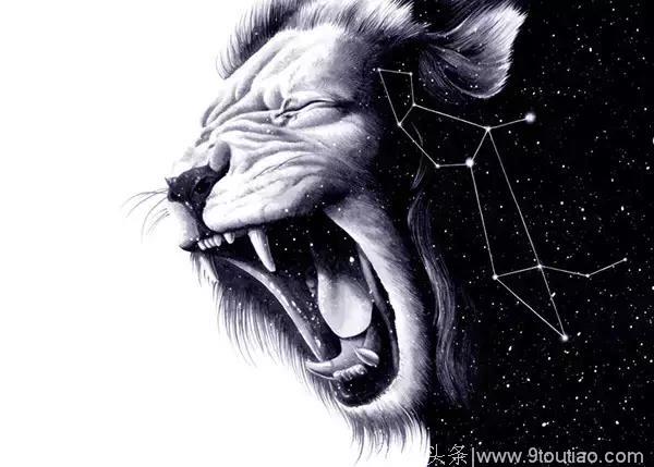 “每月星运” 狮子座：转攻为守，蓄势待发