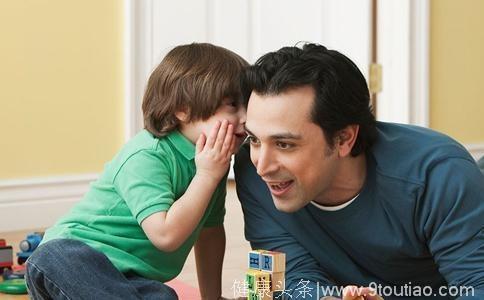 心理学家忠告：如果你有个儿子，这些事知道的越早越好！影响一生！
