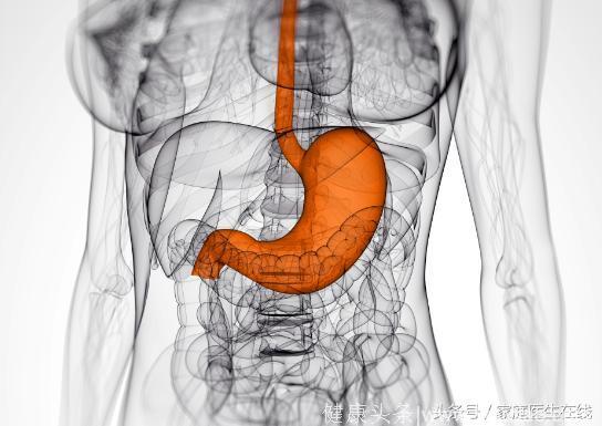 出现3个症状要尽快做下胃镜，很有可能是胃癌！