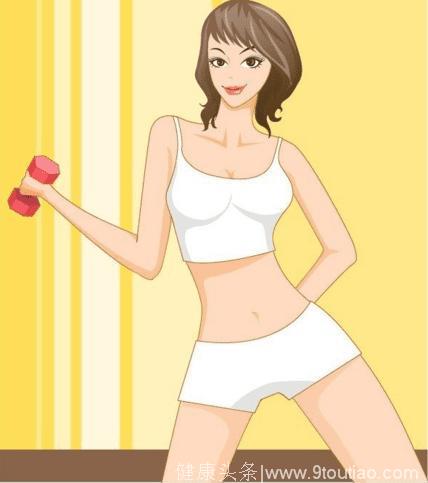 很多女生新手刚进入健身房不知道怎么锻炼，看看这份计划让你不在是小白