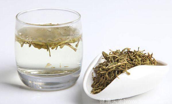 原来金银花可治感冒还可解毒美容，教你三种可在家做的金银花茶