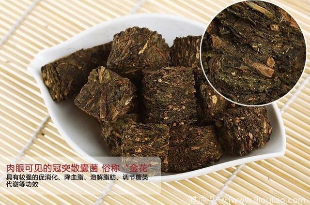 如何煮黑茶？黑茶煮着喝有什么好处？