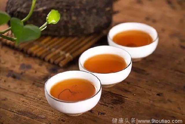 如何煮黑茶？黑茶煮着喝有什么好处？