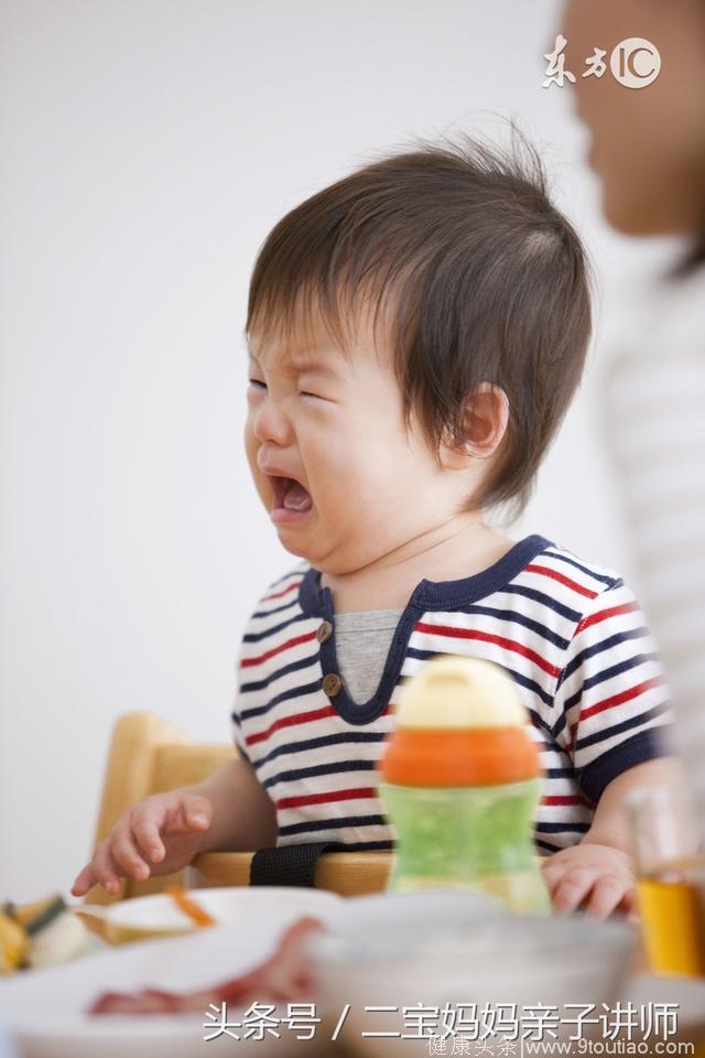为什么孩子哭泣会让我们焦虑？心理学来告诉你情绪的秘密