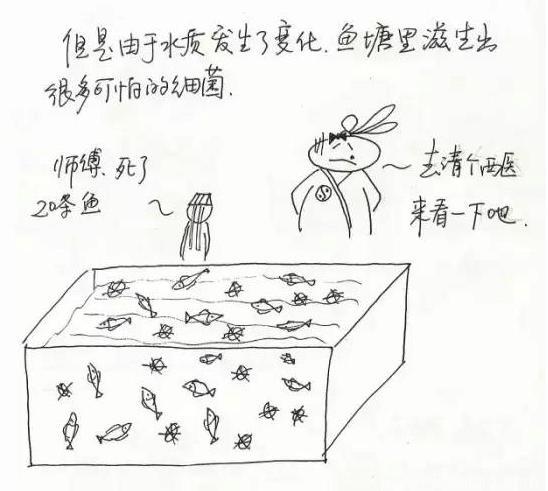 一张漫画，秒懂中医西医的最大区别，比喻的很恰当啊！