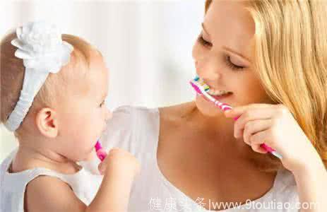 选购儿童牙膏的建议和注意事项