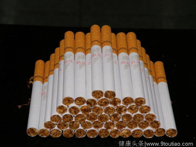 同样是吸烟大国日本人的平均寿命为何高于我们？
