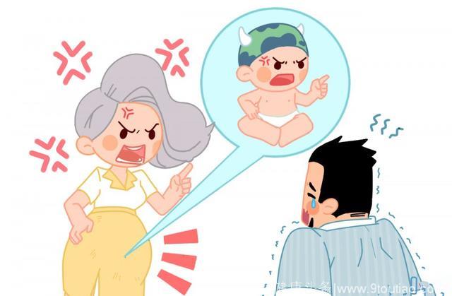 宝宝的臭脾气其实是你怀孕时的行为给惯的！自己生的娃跪着也要养大