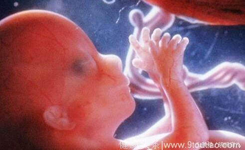 原来胎儿的大小跟孕妈妈这几点有关
