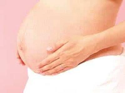 正能量分享：孕中期经历前置胎盘大出血，现已平安顺产下宝宝！