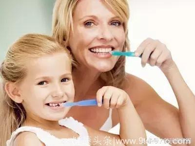 对于牙膏的选择和使用，大多数人并不了解其中潜藏着诸多“变”术